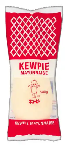 IGA Kewpie Mayonnaise offer