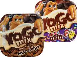 IGA YoGo Mix Selected Varieties offer