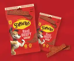 IGA Schmackos Strapz Selected Varieties offer