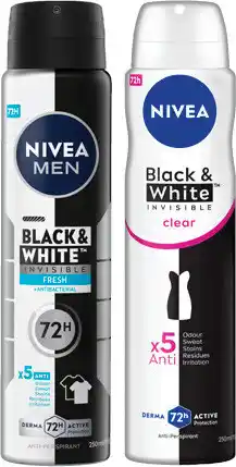 IGA Nivea Anti‑perspirant Deodorant Selected Varieties offer