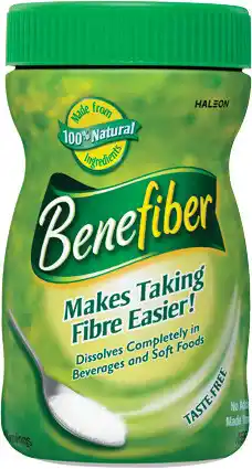 IGA Benefiber Natural Fibre Supplement offer