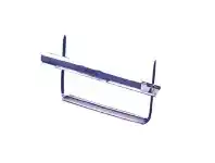Officeworks Celco Slide Lock Fastener 50 Pack offer