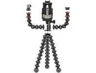 Officeworks Joby GorillaPod Smartphone Rig Black offer