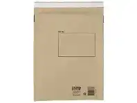 VBM Visy Padded Recycled Paper Mailer 270mm x 360mm