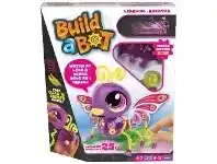 Officeworks Build a Bot Bugs Robotics Kit Butterfly offer