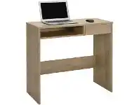 Officeworks Studymate Edison Small 800mm 1 Drawer Desk offer