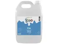 Officeworks Gloo PVA Glue 5L offer