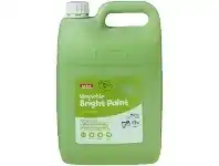 Kadink Bright Poster Paint 5L Light Green