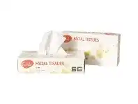 Order Facial Tissues 100 Sheets 48 Pack