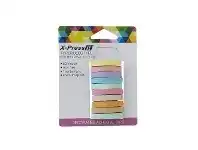 Officeworks Xpress X-Press It Paper Tape 6mm x 5m 10 Pack offer