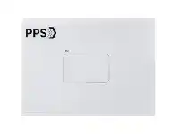 Officeworks PPS Plastic Bubble Mailer S5 266x381mm 32 Pack offer