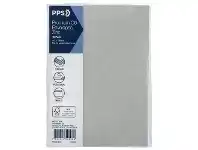 Officeworks PPS Premium PPS C6 Printed Coloured Envelopes Zinc 10 Pack offer