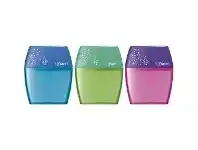 Officeworks Maped Shaker 2 Hole Sharpener offer
