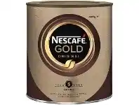 Officeworks Nescafe Gold Instant Coffee 400g offer