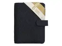 Officeworks Otto Personal Organiser Denim Blue offer