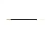 Officeworks BIC 2 and 4 Colour Ballpoint Pen Refill Blue offer