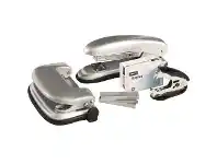 Officeworks J.Burrows Metal Stapler Value Pack offer