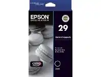 Officeworks Epson 29 Ink Cartridge Black offer