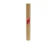 Officeworks PPS Kraft Paper Roll 600mm x 50m offer