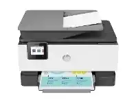 Officeworks HP OfficeJet Pro 9012 All-In-One Printer offer