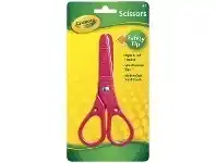 Officeworks Crayola Safety Scissors offer