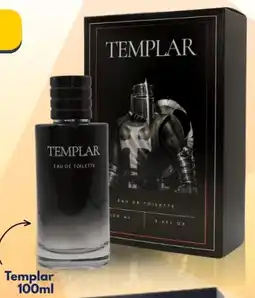 Choice The Discount Store Templar offer