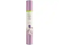 Officeworks Cricut Glitter Iron-On Princess Patch offer