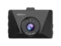 Vivitar 5.1MP HD DashCam