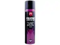 Officeworks Micador for Artists Fixative Spray 450g offer