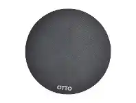 Officeworks Otto Brights Mouse Pad Grey offer