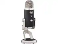 Officeworks Blue Microphones Blue Yeti Pro USB and Analogue Microphone offer