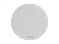 Officeworks Otto Brights Mouse Pad White offer