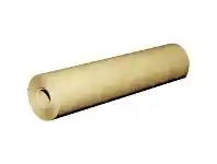 Officeworks PPS Kraft Paper Roll 900mm x 340m Brown offer