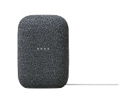 Officeworks Google Nest Audio Charcoal offer