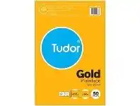 Officeworks Tudor 380 x 255mm Kraft Envelopes 50 Pack offer