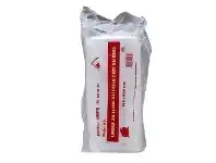 Officeworks Tailored Packaging Kitchen Bin Liners 36L 50 Pack White offer