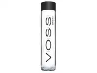 Officeworks Voss Sparkling Water 375mL 24 Pack offer