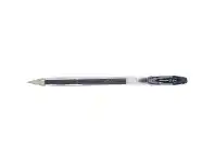 Officeworks Uniball Uni-Ball Signo Fine Gel Pen Black offer