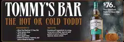 Ritchies The Glenlivet 12 Year Old offer