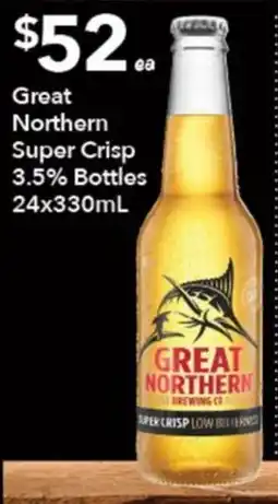 Ritchies Great Northern Super Crisp offer