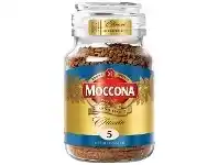 Moccona Classic Decaffeinated Coffee 100g