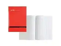 Officeworks Collins Debden Collins A24 A4 Account Book 4 Money Column offer
