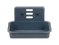 Officeworks Esselte Vertical Mate Utility Tray Small offer