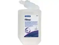 Officeworks Kleenex Foam Frequent Use Hand Cleanser Cartridge 1L offer