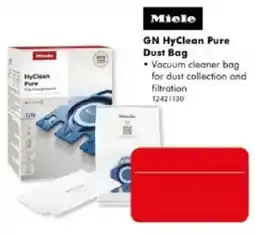 The Good Guys Miele GN HyClean Pure Dust Bag offer