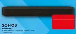 The Good Guys Sonos Beam Gen 2 offer