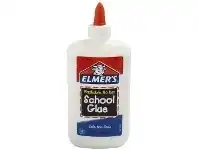 Elmers Elmer's School Glue 225mL