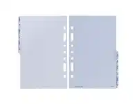 Officeworks Collins Dayplanner Desk Organiser Jan-Dec Tabs Refill offer