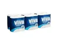Officeworks Kleenex VIVA Kitchen Towel 12 Pack offer