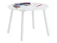 Officeworks Kadink Kids Table offer